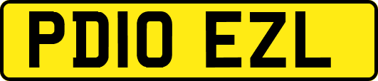 PD10EZL