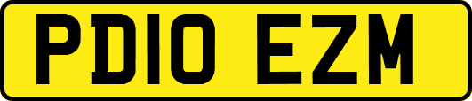 PD10EZM