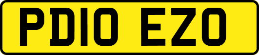 PD10EZO