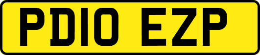 PD10EZP