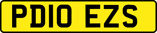 PD10EZS