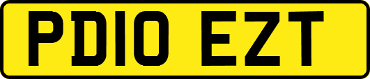 PD10EZT