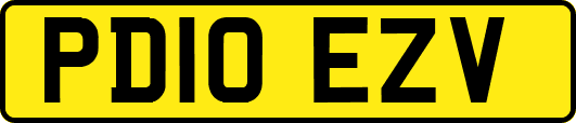 PD10EZV