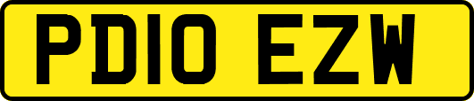 PD10EZW