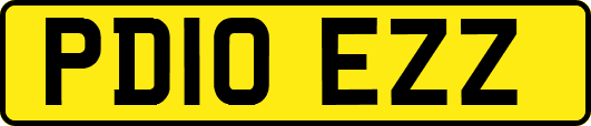 PD10EZZ