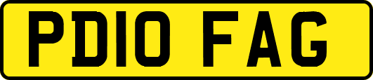 PD10FAG