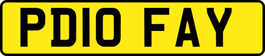 PD10FAY