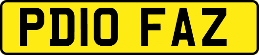 PD10FAZ
