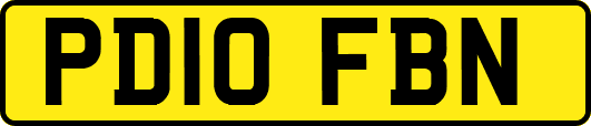 PD10FBN