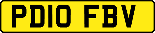 PD10FBV