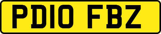 PD10FBZ