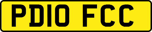 PD10FCC