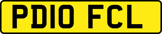 PD10FCL
