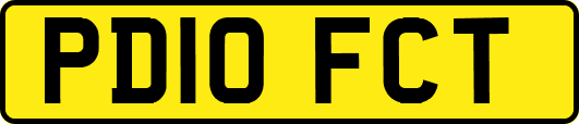 PD10FCT
