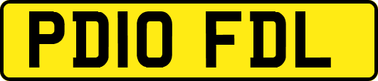 PD10FDL