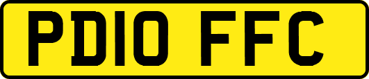 PD10FFC