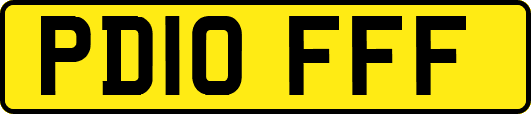 PD10FFF