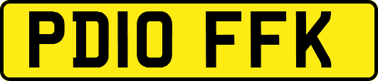 PD10FFK