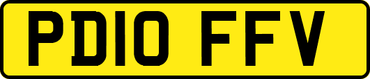 PD10FFV
