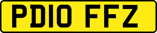 PD10FFZ