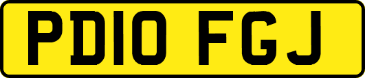 PD10FGJ