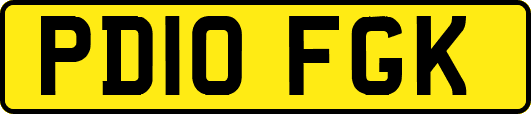 PD10FGK