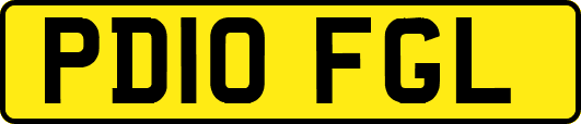 PD10FGL