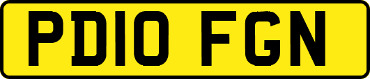 PD10FGN