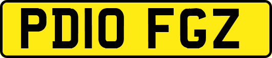 PD10FGZ