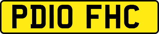 PD10FHC