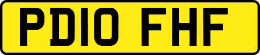 PD10FHF