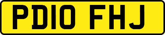 PD10FHJ