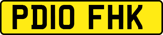 PD10FHK