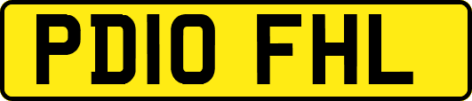 PD10FHL