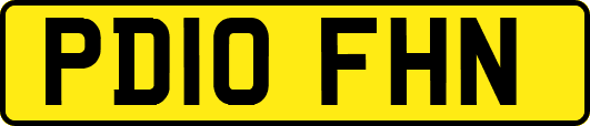 PD10FHN
