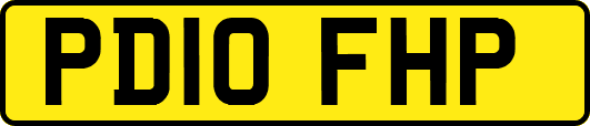 PD10FHP
