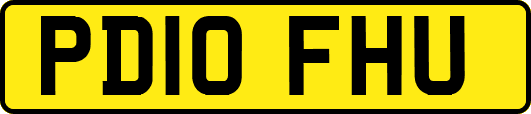 PD10FHU