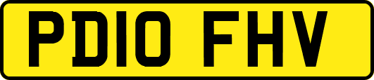 PD10FHV