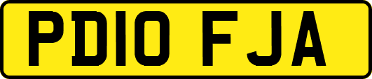 PD10FJA