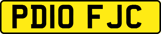 PD10FJC