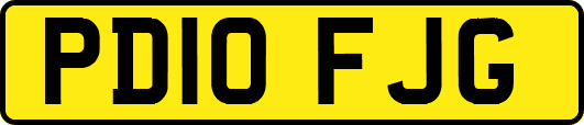 PD10FJG