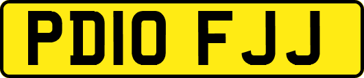 PD10FJJ