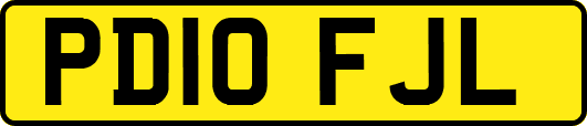 PD10FJL