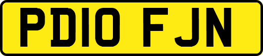 PD10FJN