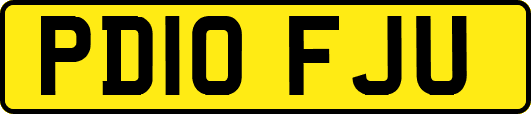 PD10FJU