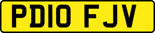 PD10FJV