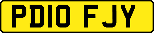 PD10FJY