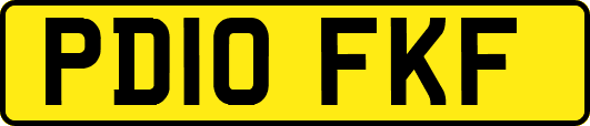PD10FKF