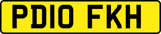 PD10FKH