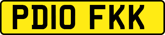 PD10FKK